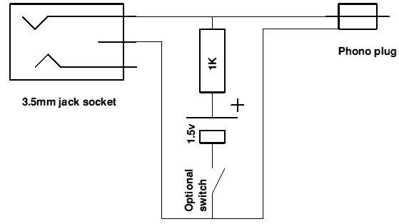 Microphone circuit