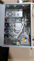 Inside the electronics box #