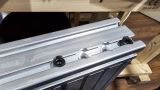 Pockets and bolts