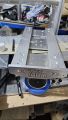 Z-axis base plate fitted