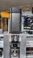 Z-axis motor plate