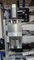 Spindle mount base plate