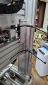 Pump mounting brackets