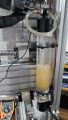 Dodgy coolant colour
