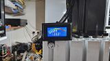 Temperature monitor